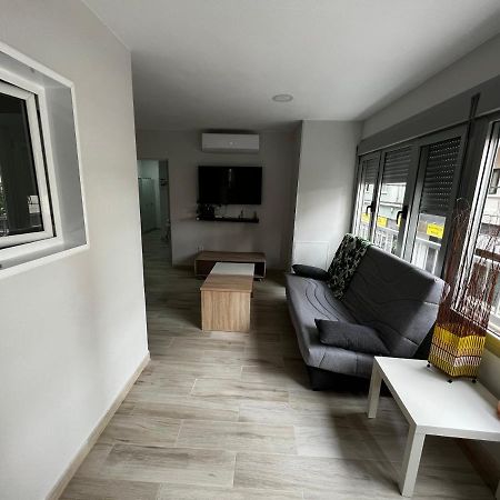 Apartamento Isor Canteras Las Palmas / Gran Canaria Exterior foto