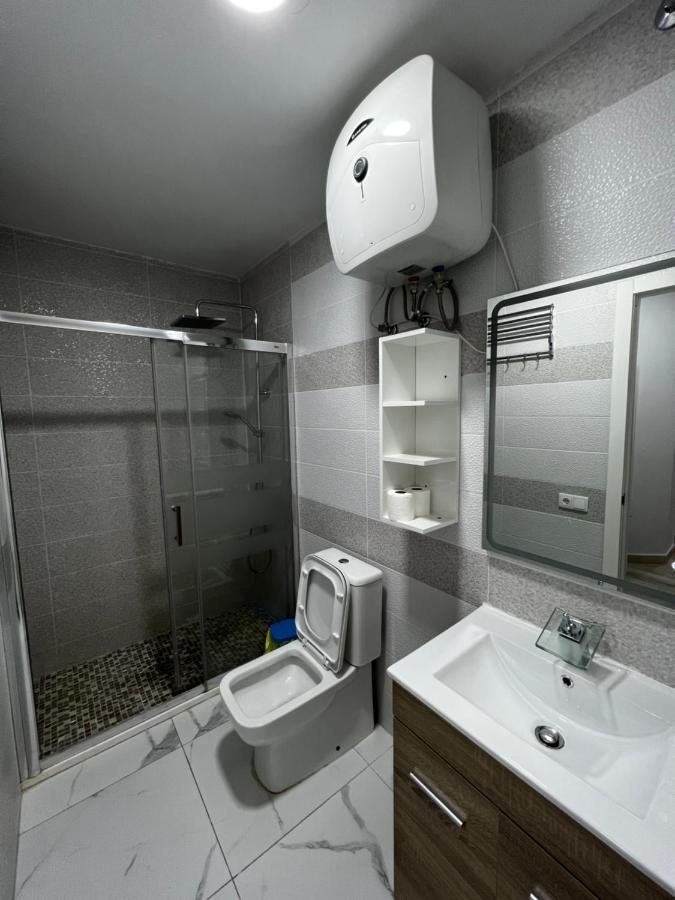 Apartamento Isor Canteras Las Palmas / Gran Canaria Exterior foto